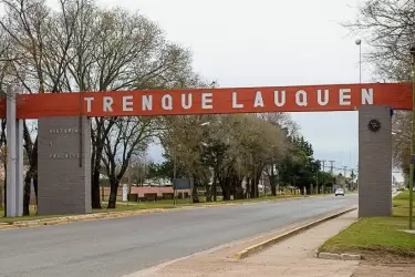 Trenque Lauquen