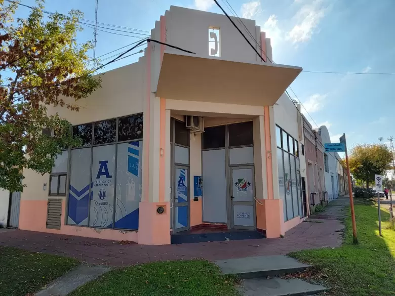 Cooperativa Telef�nica Arroyo Corto de Servicios P�blicos, Vivienda, Cr�dito y Consumo Ltda.
