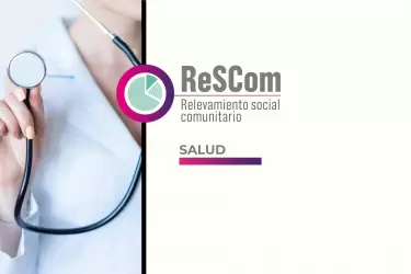 salud web