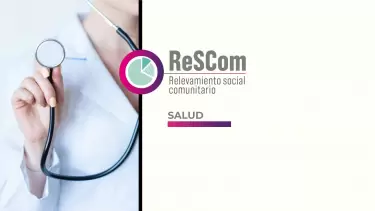 salud web