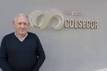 jose nestor lino- fundacion colsecor