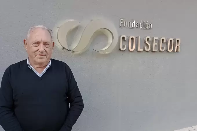 jose nestor lino- fundacion colsecor