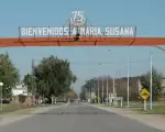 maria Susana