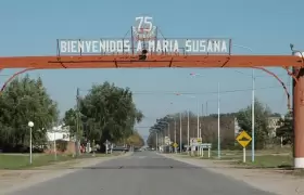 maria Susana