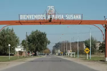 maria Susana