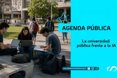 agenda publica 2026