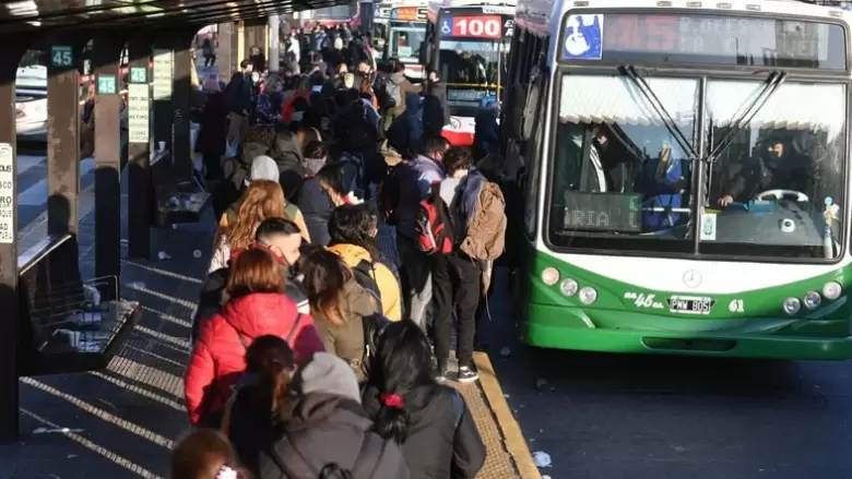 colectivo- ciudades transporte