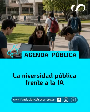 agenda publica