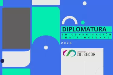 Diplomatura comunicaci�n institucional 2026