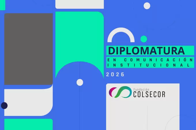 Diplomatura comunicaci�n institucional 2026
