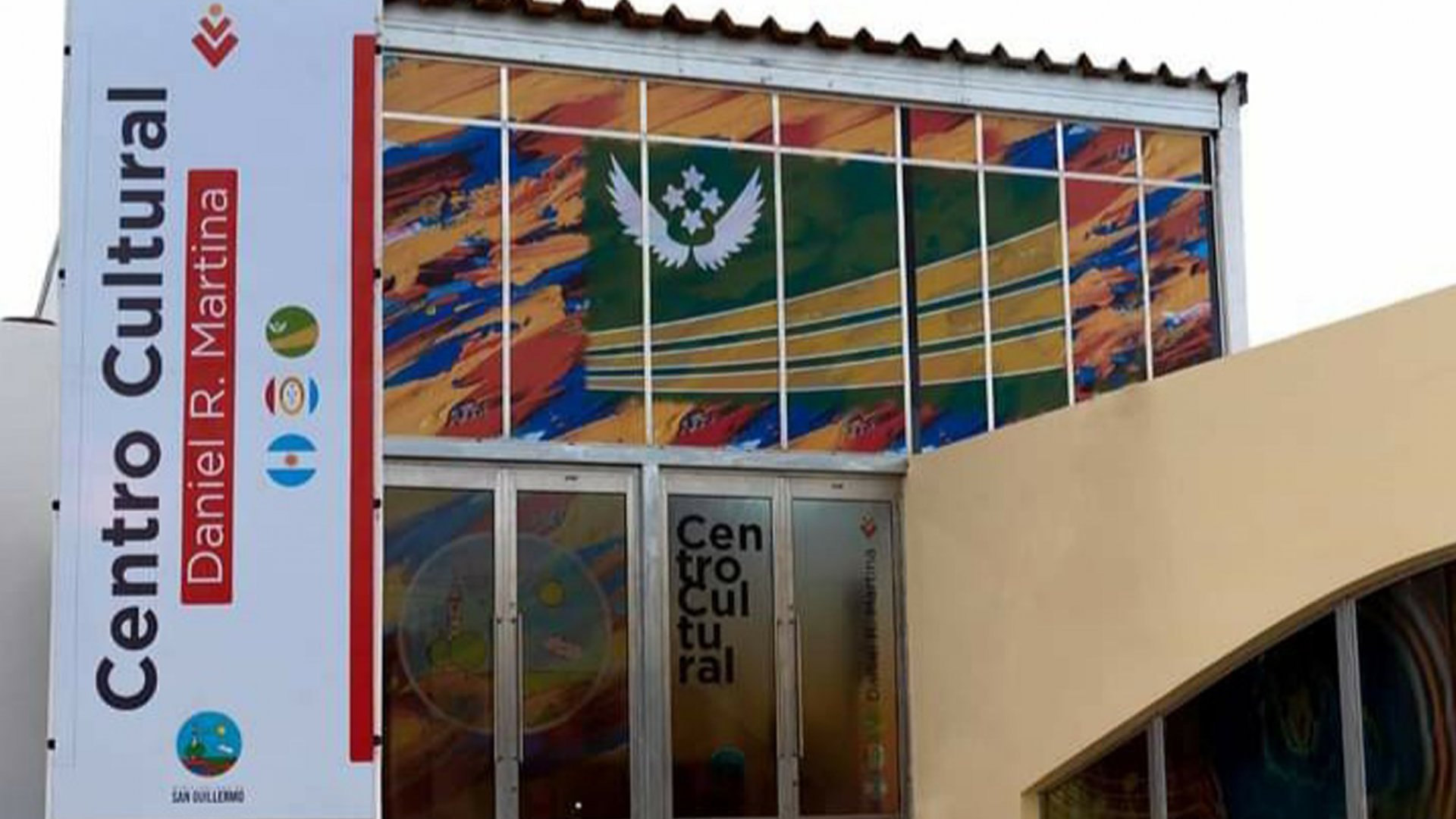 Imagen centro cultural