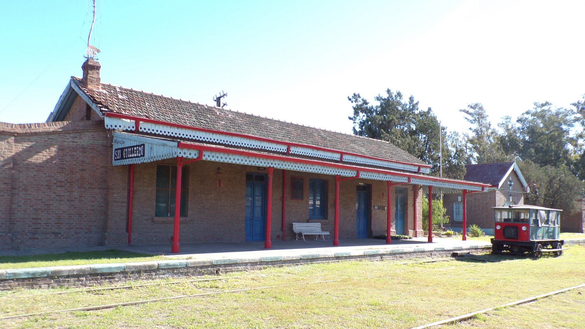 Imagen estacion