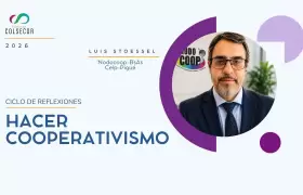hacer cooperativismo 2026