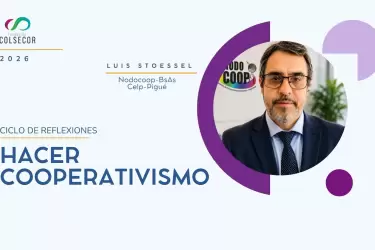 hacer cooperativismo 2026