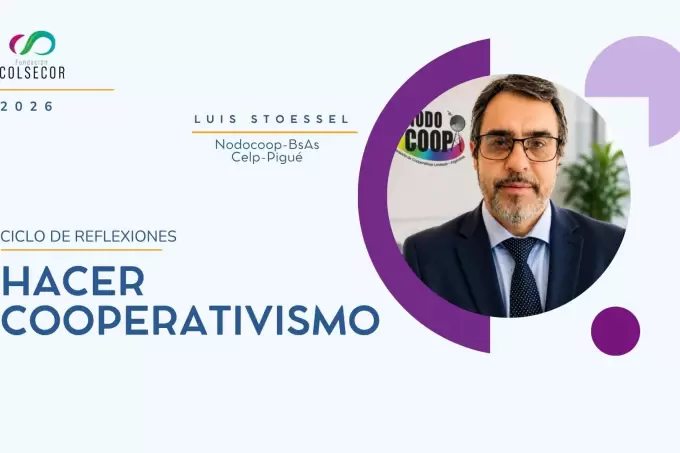 hacer cooperativismo 2026