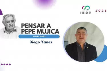 pensar a pepe mujica 2026 Diego Yanez