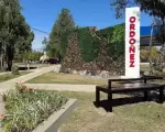 Pueblo Ordoñez - paseo Dr Rufinetto Ordonez
