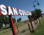 San Guillermo - Santa Fe