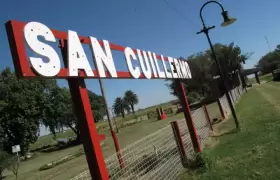 San Guillermo - Santa Fe
