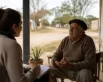 ESTUDIOS CUALITATIVOS- ENTREVISTA