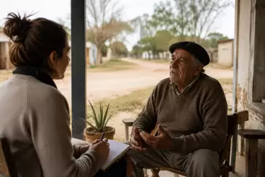 ESTUDIOS CUALITATIVOS- ENTREVISTA