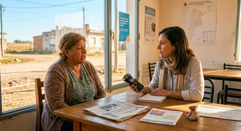 ESTUDIOS CUALITATIVOS- ENTREVISTA