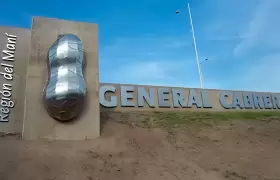 General Cabrera