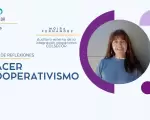 hacer cooperativismo 2026 Moira Fernandez