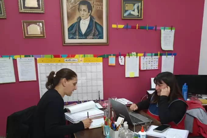 las varas rescom