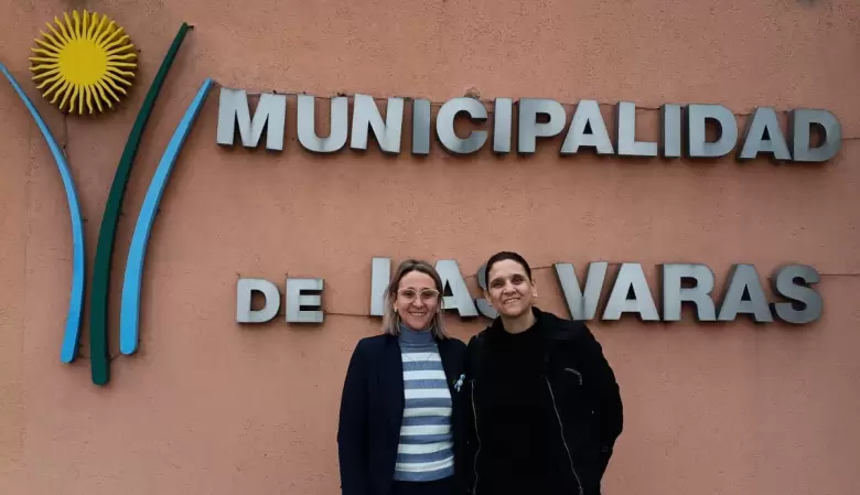 rerscom- muni las varas
