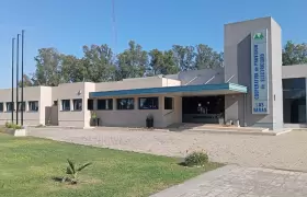 coop de las varas