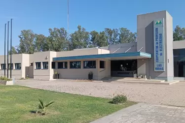 coop de las varas