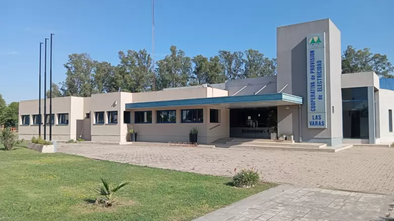 coop de las varas