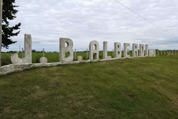 Juan Bautista Alberdi